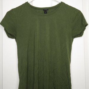 J. Crew 365 Stretch T-shirt
